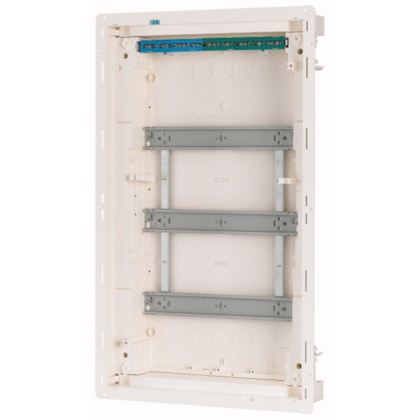 Щит встраиваемый KLV-36UPS-F, 3х12M(36M)
