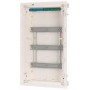 Щит встраиваемый KLV-36UPS-F, 3х12M(36M)