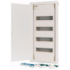 Щит встраиваемый KLV-48UPS-F, 4х12M(48M)