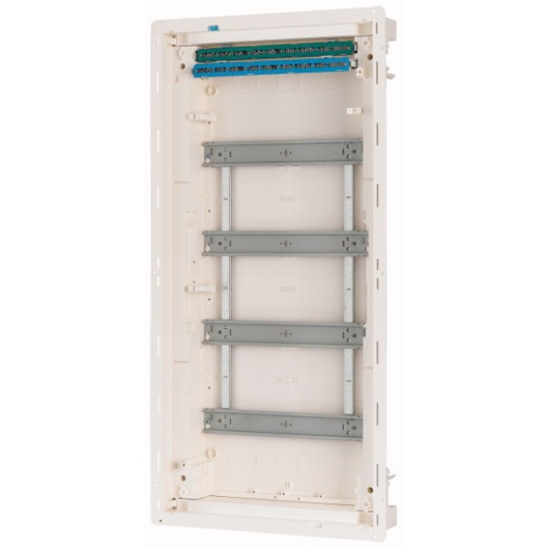 Щит встраиваемый KLV-48UPS-F, 4х12M(48M)