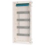 Щит встраиваемый KLV-48UPS-F, 4х12M(48M)