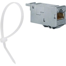 Модуль компьютерный Cat 6 ISO A // Hager
