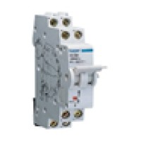 Блок-контакт CA 6A, 230V (1НО+1НЗ) Hager