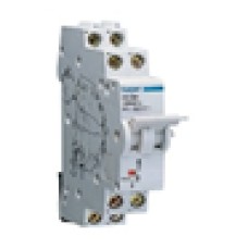 Блок-контакт CA 6A, 230V (1НО+1НЗ) Hager