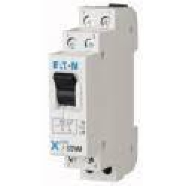 Переключатель Z-S/WM, 1CO, 16A(230VAC), тип 1-0-2, 1M