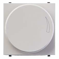Накладка+Busch-Dimmer 230V 50Hz LED 2-100 Вт, белый
