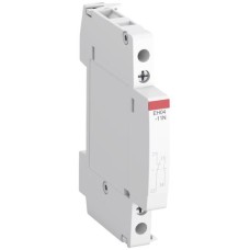 Блок-контакт вспомог. EH04-20N для EN20_40N/ESB16_100N, 6А, 2NO, 0.5M