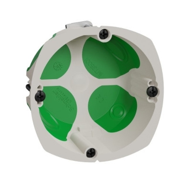 IMT35001 Коробка Multifix Air 67x40 1-ая Скр. уст.