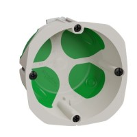 IMT35032  Коробка Multifix Air 67x47 1-ая Скр. уст.