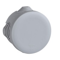 Коробка распределительная открытой установки 65X40