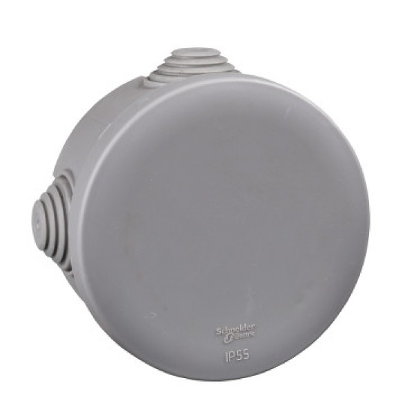 Коробка распределительная открытой установки 80X40