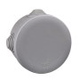 Коробка распределительная открытой установки 80X40