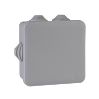 Коробка распределительная открытой установки 70X70X40 DIY