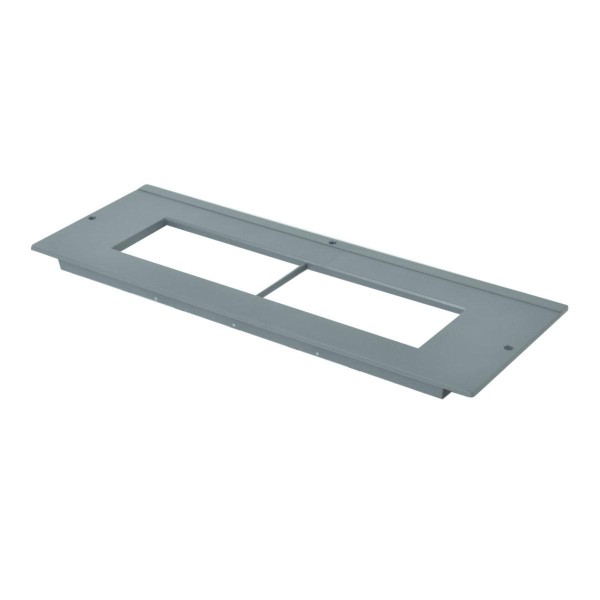PP 80/45  LB Приборная рамка ПА KOPOS