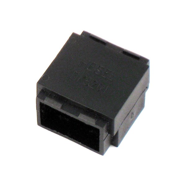 Коробка установочная HEGEL КУ1202  ГК метал.лапки d64*44