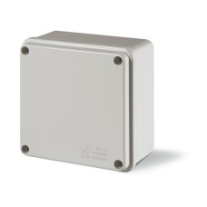 Коробка разветвительная Scame SCABOX 100х100х50, IP56, без вводов
