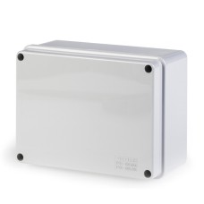 Коробка разветвительная Scame SCABOX 150х110х70, IP56, без вводов