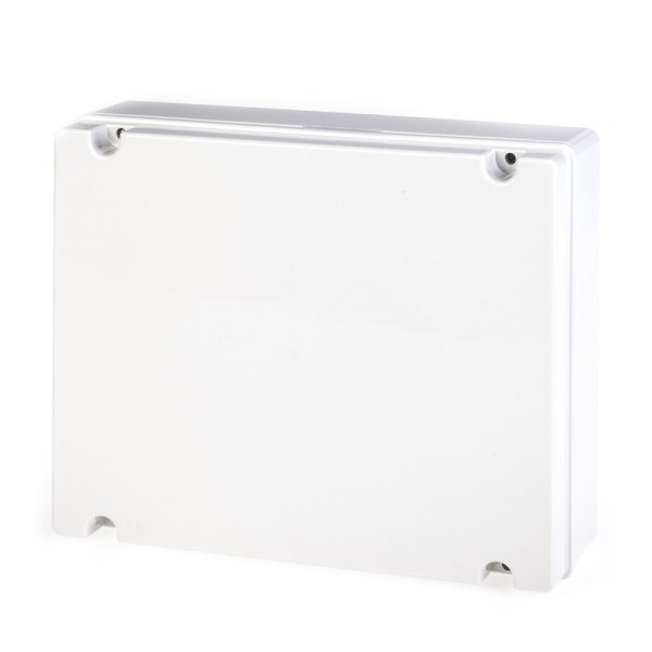 Коробка разветвительная Scame SCABOX 380х300х120, IP56, без вводов