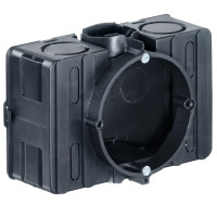 Установочно-ответвительная коробка под штукатурку Kaiser