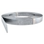 Полоса 5052 DIN 30x3,5 стальная, сечением 30х3,5мм, (бухта 30м/25кг), горячее оцинкование OBO BETTERMANN