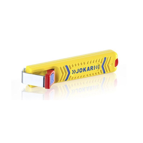 Нож для разделки кабеля Secura №16 JOKARI