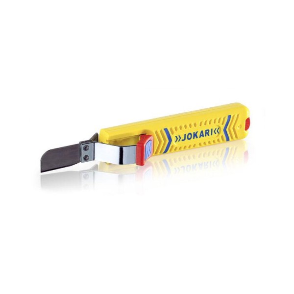 Нож для разделки кабеля Secura №28G JOKARI