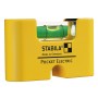 Пластиковый уровень STABILA Pocket Electric