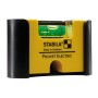 Пластиковый уровень STABILA Pocket Electric с чехлом для ремня