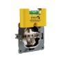 Пластиковый уровень STABILA Pocket Electric с чехлом для ремня