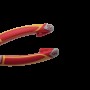 Пассатижи комбинированные силовые CombiMax VDE NWS 165 мм