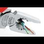 Пассатижи комбинированные силовые CombiMax VDE NWS 205 мм