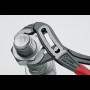 Клещи переставные ClassicPlus NWS, 180 мм