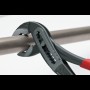 Клещи переставные ClassicPlus NWS 300 мм