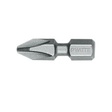 Бита WITTE PRO 1/4" PH1х25 мм