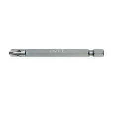 Бита комбинированная для автоматов WITTE PRO 1/4" MPZ1х70 мм