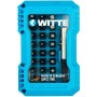 Набор бит 32 пр. WITTE PRO BITBOX WITTE
