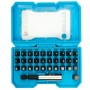 Набор бит 32 пр. WITTE PRO BITBOX WITTE