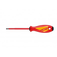 Отвертка диэлектрическая WITTE MAXX VDE SL 2.5х75 мм