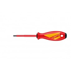 Отвертка диэлектрическая WITTE MAXX VDE PH0х60 мм