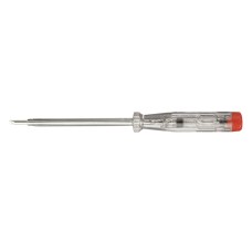 Отвертка индикаторная WITTE PRO 120-250V 3.5x100 мм