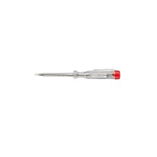 Отвертка индикаторная WITTE PRO 120-250V 3.0x65 мм