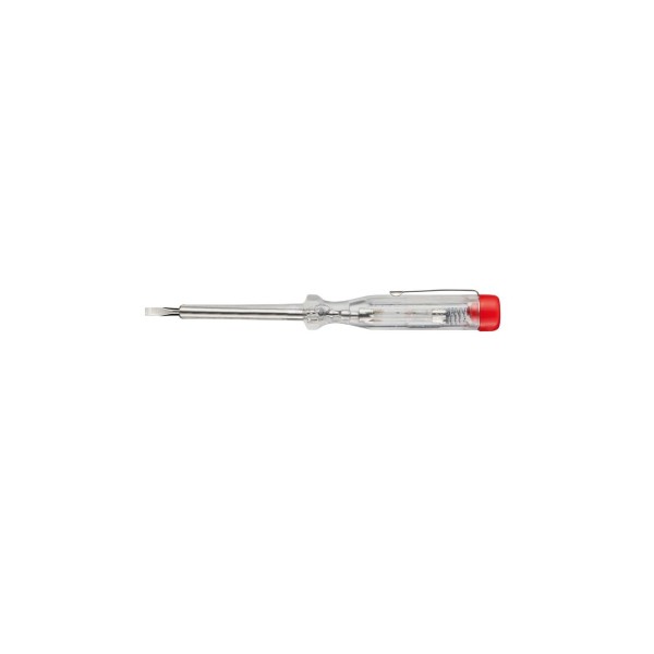 Отвертка индикаторная WITTE PRO 120-250V 3.0x65 мм
