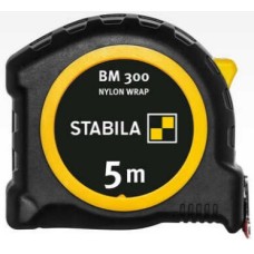 Карманная измерительная рулетка STABILA BM 300, 5 м
