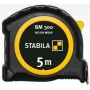 Карманная измерительная рулетка STABILA BM 300, 5 м