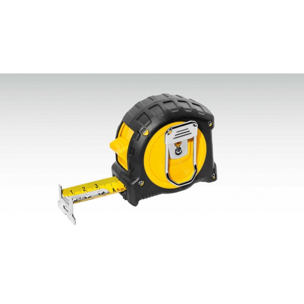 Карманная измерительная рулетка STABILA BM 300, 8 м