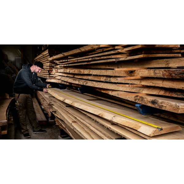 Карманная измерительная рулетка STABILA BM 300, 8 м