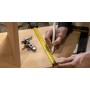 Карманная измерительная рулетка STABILA BM 300, 8 м