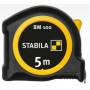 Карманная измерительная рулетка STABILA BM 100, 5 м