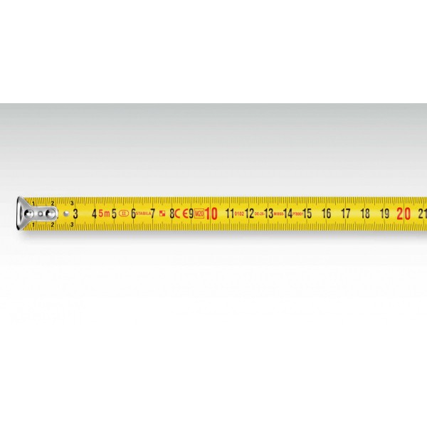 Карманная измерительная рулетка STABILA BM 100, 5 м