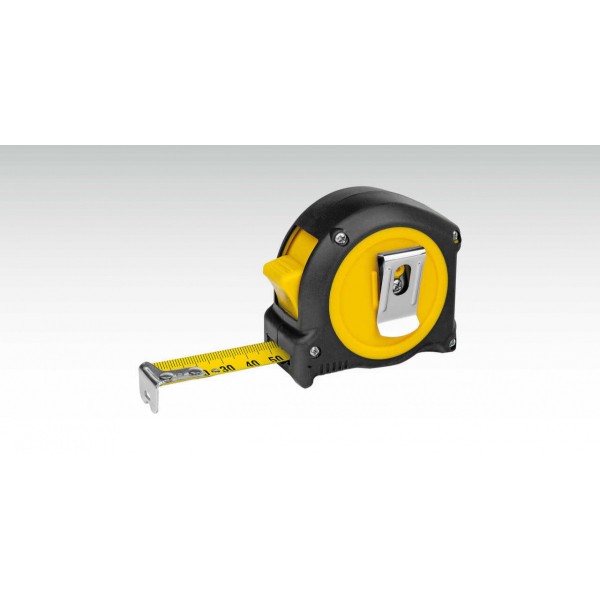 Карманная измерительная рулетка STABILA BM 100, 8 м